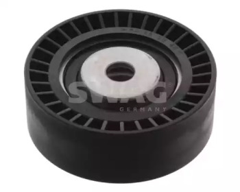 WILMINK GROUP wg1054322 -  Натяжной ролик, поликлиновойремень